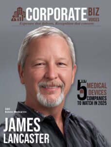 5 Best medical devices companies to watch in 2025