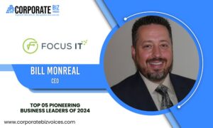 Bill Monreal