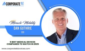 Dan Guthrie