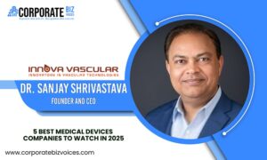 Dr. Sanjay Shrivastava