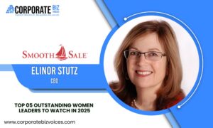 Elinor Stutz