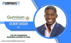 Gilbert Dussek
