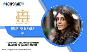 Hourieh Memar
