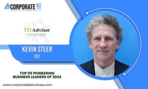 Kevin Steer