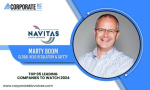 Marty Boom