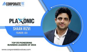 Shaan Rizvi