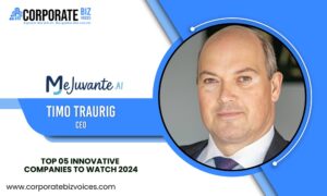 Timo Traurig