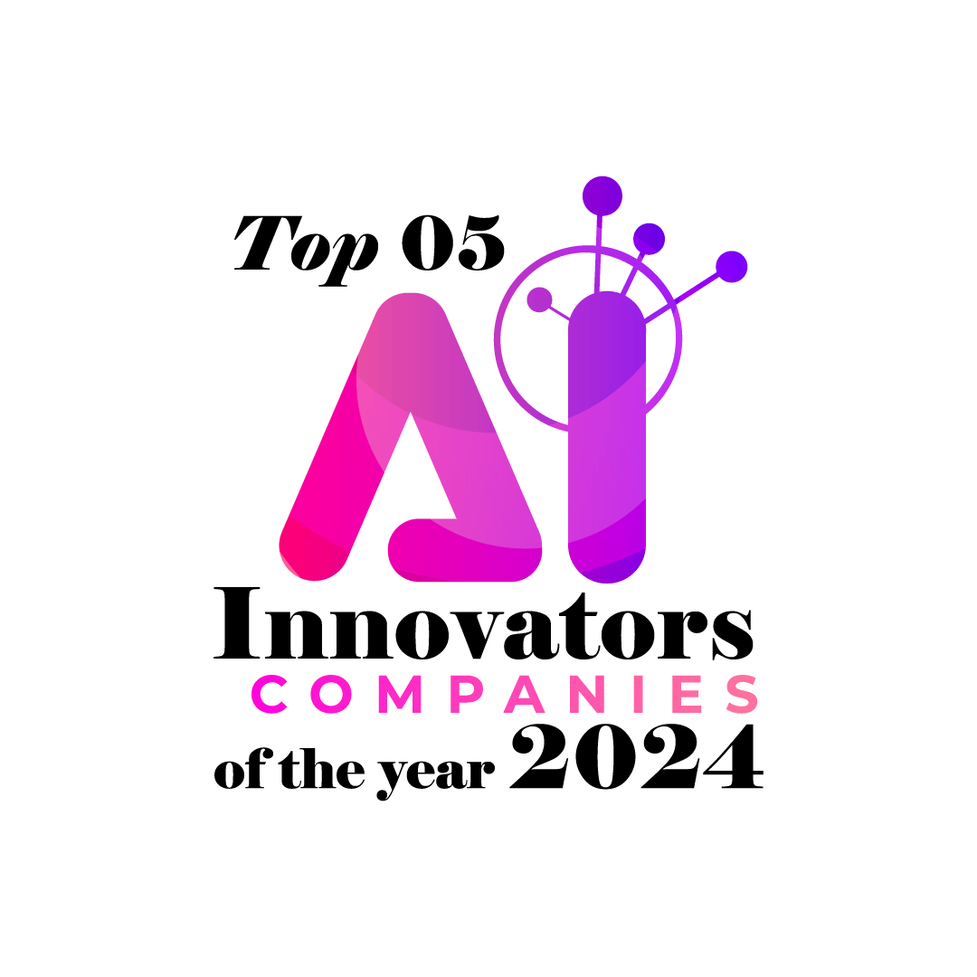 Top-05-AI-Innovators-companies-of-the-year-2024-(Logo)