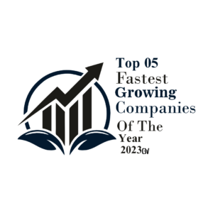 Top 05 Fastest Growing Companies of The Year 2023