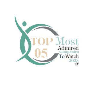 Top 05 Most Admired Companies to Watch2023